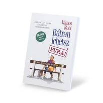 Bátran lehetsz FURA! Bátran lehetsz FURA!