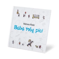Bubu még pici