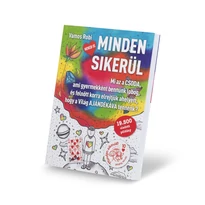 Minden sikerül Minden sikerül