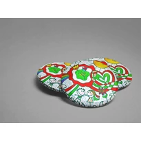 Kitűző: Kokárda 2022