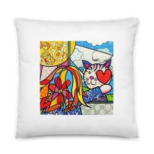 Kispárna Szupercicás