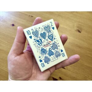 CsodaPakli - 2-es kártyacsomag