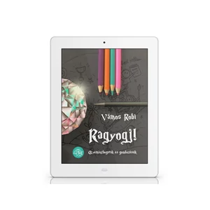 Könyv: Ragyogj! - E-BOOK (letölthető PDF)