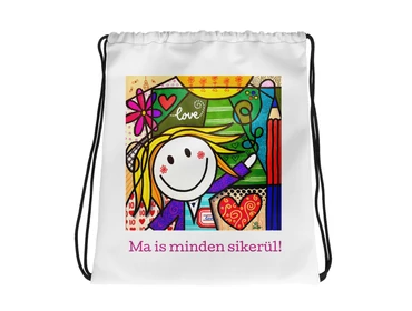 Csodazsákok - Tornazsákok