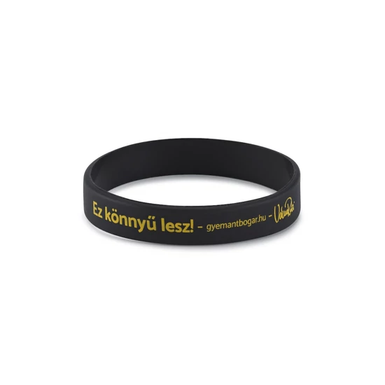 Ez könnyű lesz! varázskarkötő