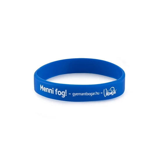 Menni fog! varázskarkötő