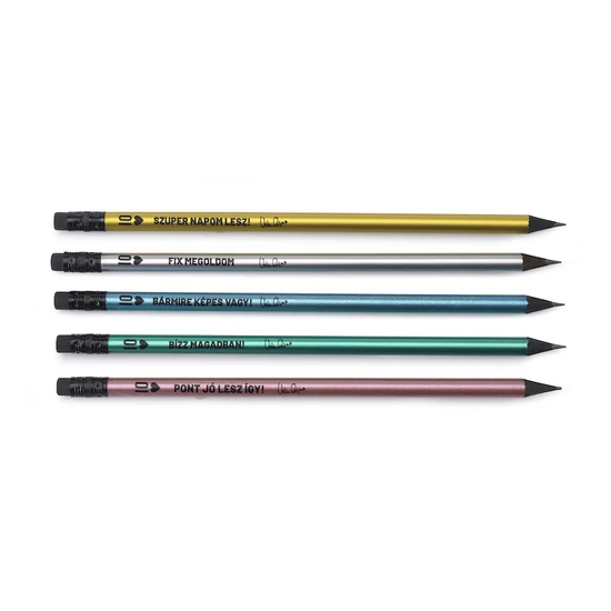 Varázsceruza Lendület csomag