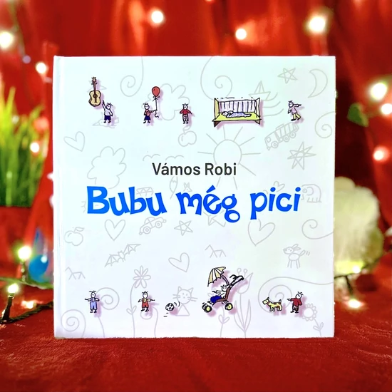 Bubu még pici