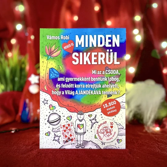 Minden sikerül