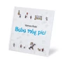 Kép 1/3 - Bubu még pici